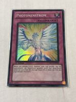 Photonenstrom Fallenkarte 1. Auflage PRC1-DE023