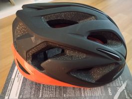 KTM Fahrrad Helm 53-58