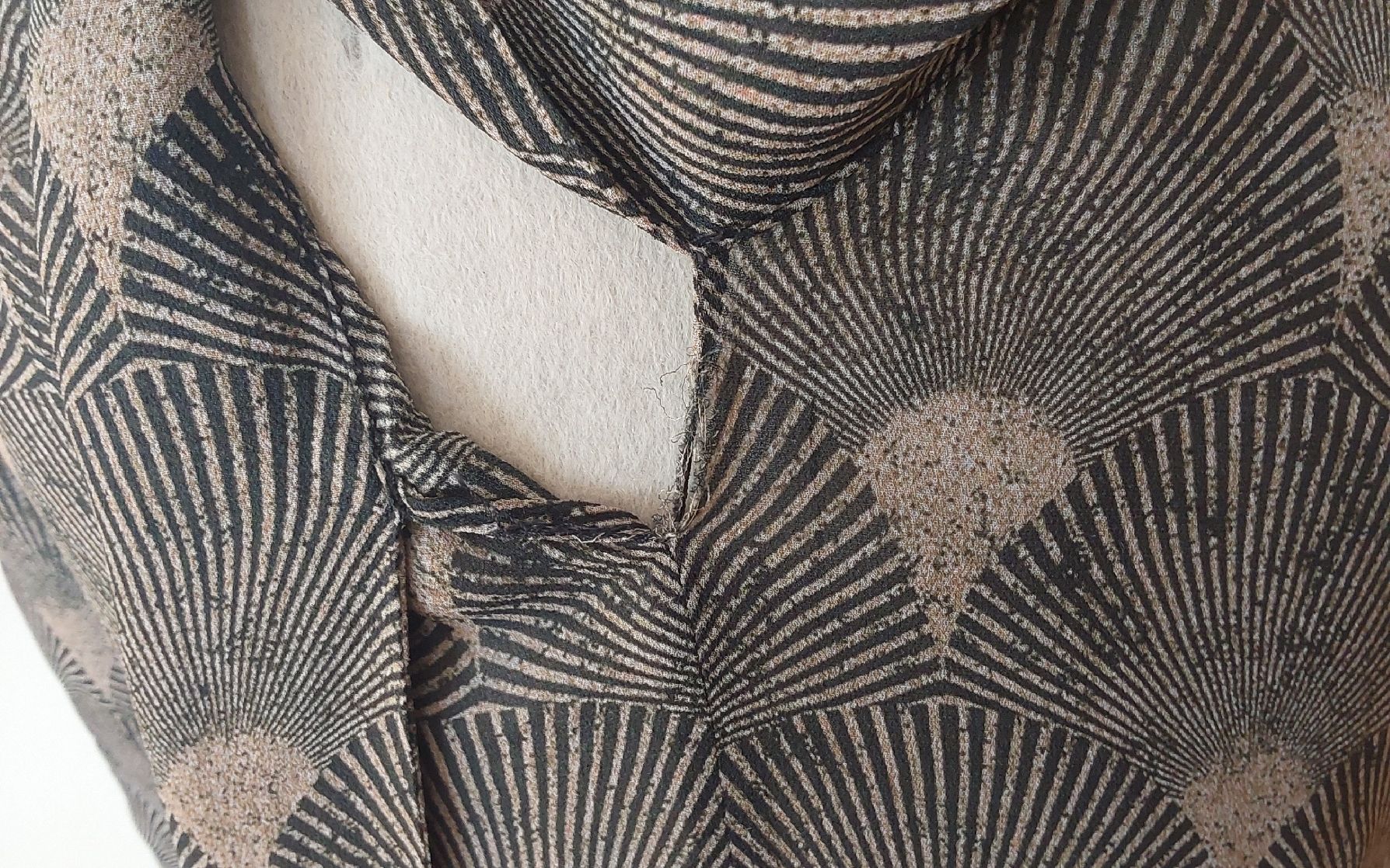Nile Chemisiers: Bluse Nile Viskose XS – D'occasion à Köniz par scopello12 6