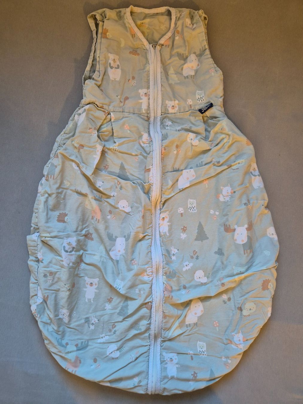 Alvi Sacchi a pelo: 3 Alvi Schlafsack, 90cm, 0,5 TOC – Usato da Wilen (Sarnen) venduto da sevisan 1