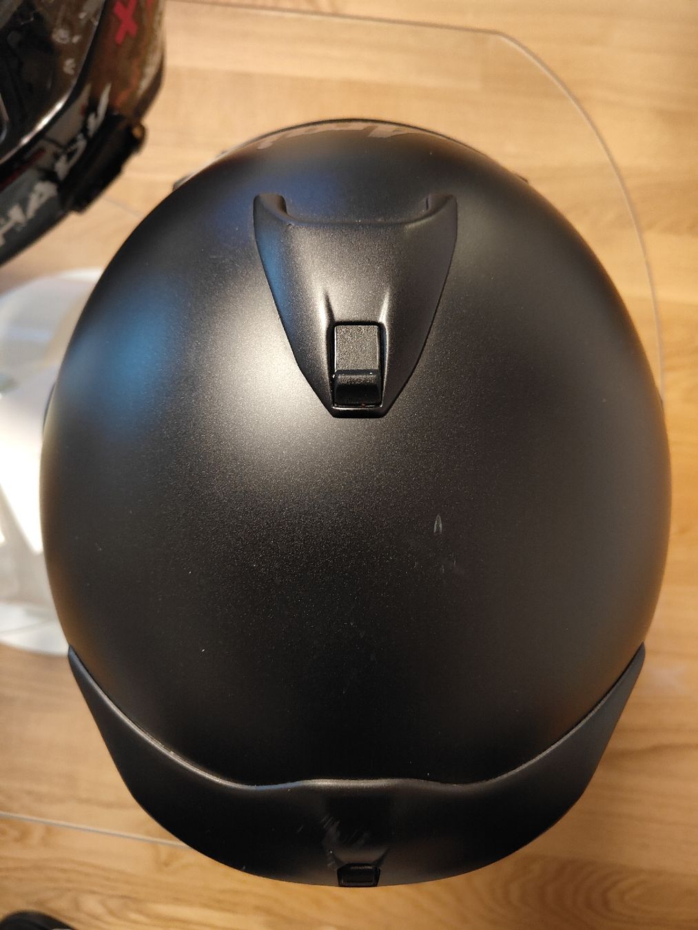 Arai Caschi & visiere: Arai Männerhelm grösse M – Usato da Effretikon venduto da Gaming.TCG. 2