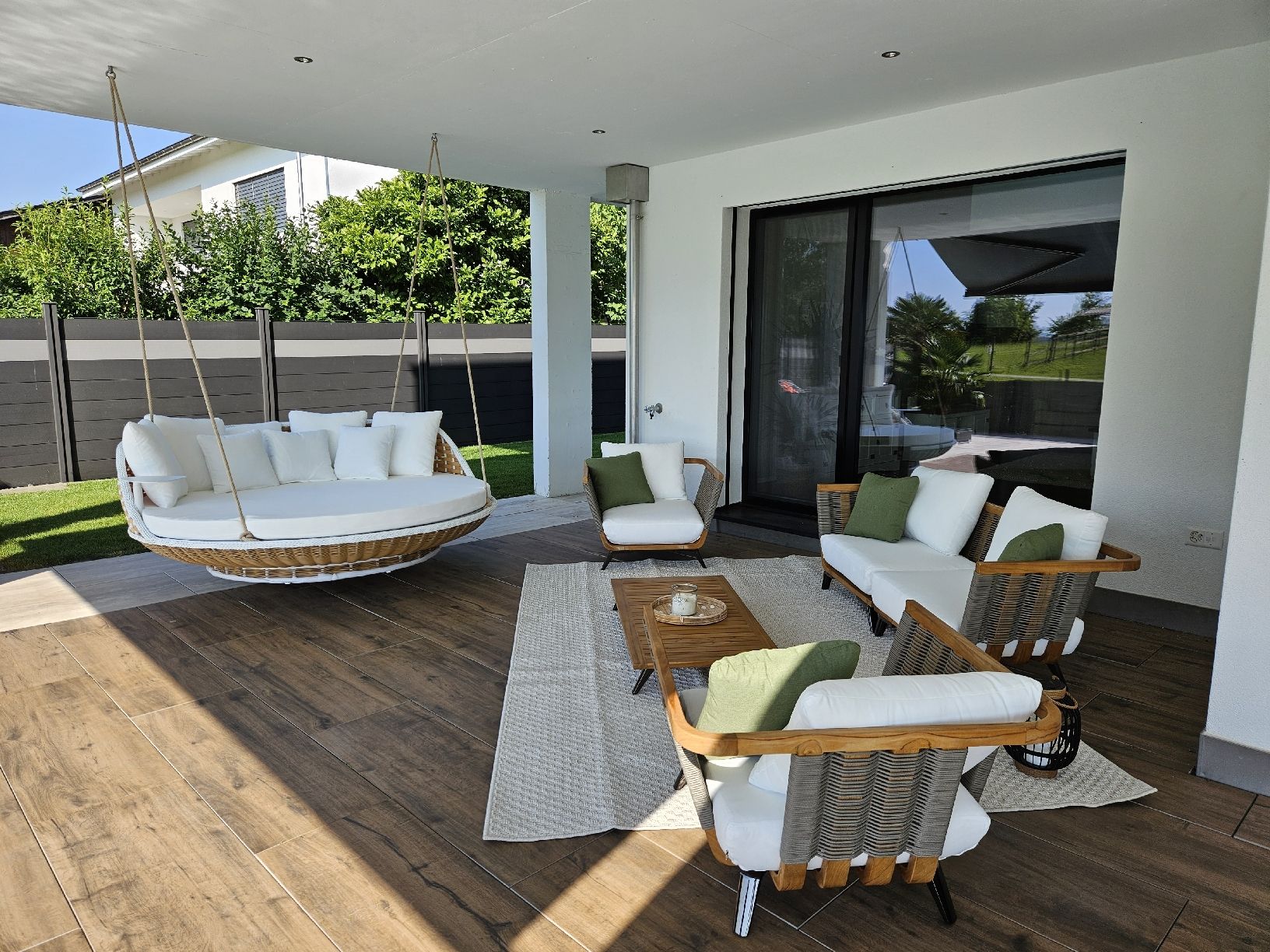 Divani: Lounge – Nuovo (secondo la descrizione) da Bünzen venduto da nad_8552 1