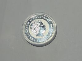 (2939) Australien 1Unze 2008 PP, Koala