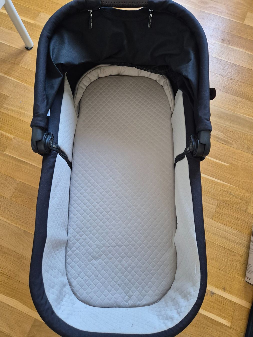 ABC Design Carrozzine: Abc Design Salsa Air 4 – Usato da Brugg AG venduto da ars_5h7f 2