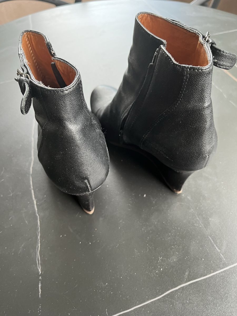 Lanvin Scarpe da donna: Lanvin, size 37 – Usato da Genève venduto da VManic 3
