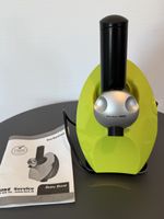Betty Bossi / Sorbetino Sorbet Glacemaschine