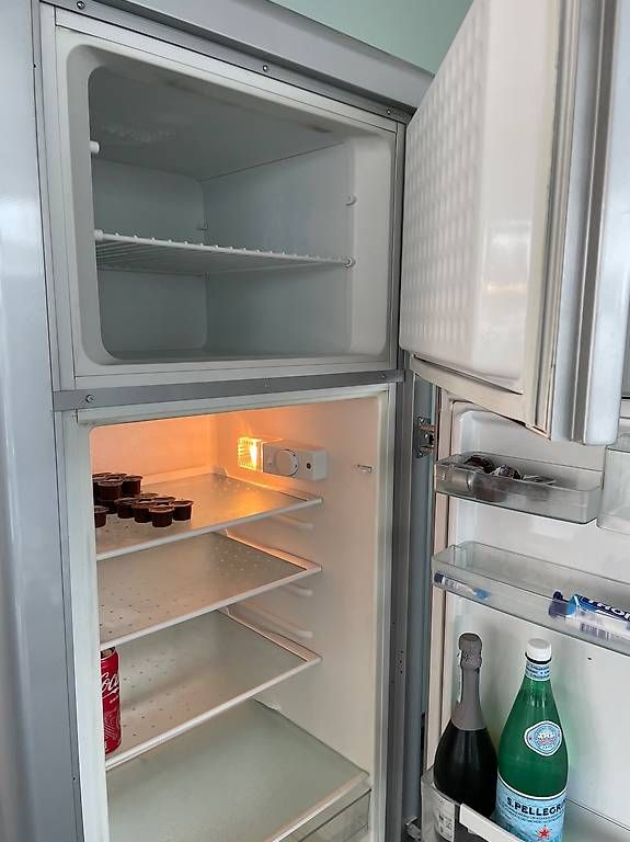 Frigoriferi: Design Kühlschrank – Usato da Auw venduto da Sappelt 4