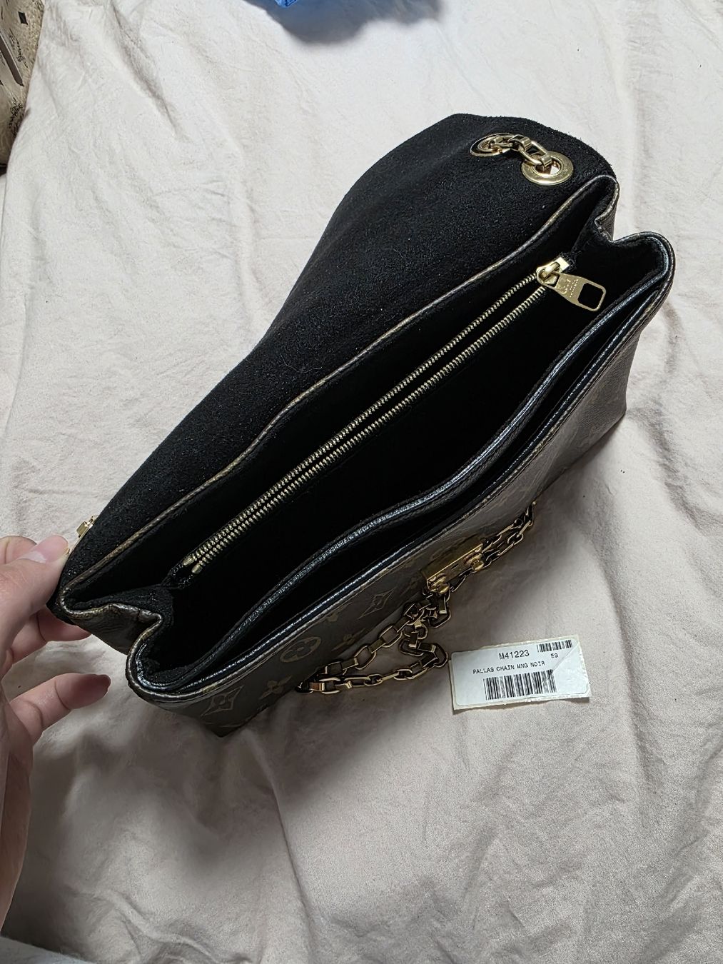 Louis Vuitton Borse da donna: Louis Vuitton Schultertasche – Usato da Wittnau venduto da nessi_to 1