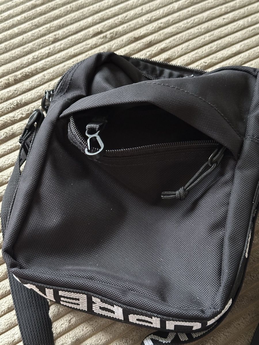 Supreme Borse: Supreme SS18 Shoulder Bag – Usato da Zürich venduto da RatsTreasure 6