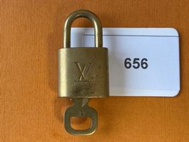 Louis Vuitton Schloss - Nr. 656