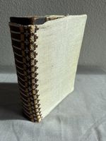 Antikes Arzneibuch: Pharmacopoea Helvetica, 5. Edit.
