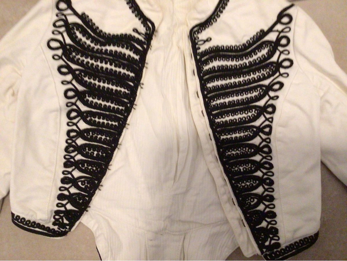 Alexander Mcqueen Vestes: Jacke Alexander McQueen 34 – D'occasion à Minusio par liam04 2