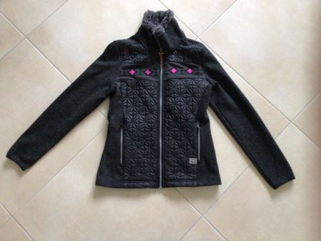 Übergangsjacke von Lieblingsteil, Grösse S