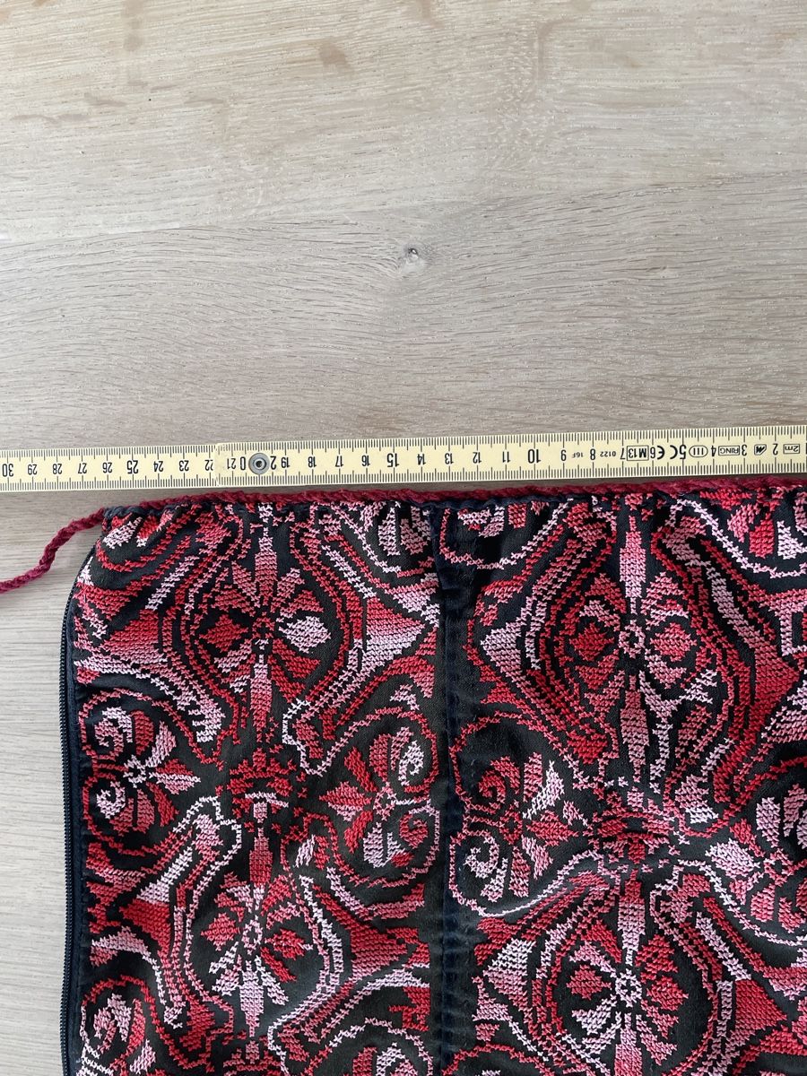 Taschen für Damen: Tasche, von Hand gemacht – Neu (gemäss Beschreibung) aus Richterswil von Wildampfer 3