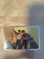 The Rose ARENA CLUB Photocards R