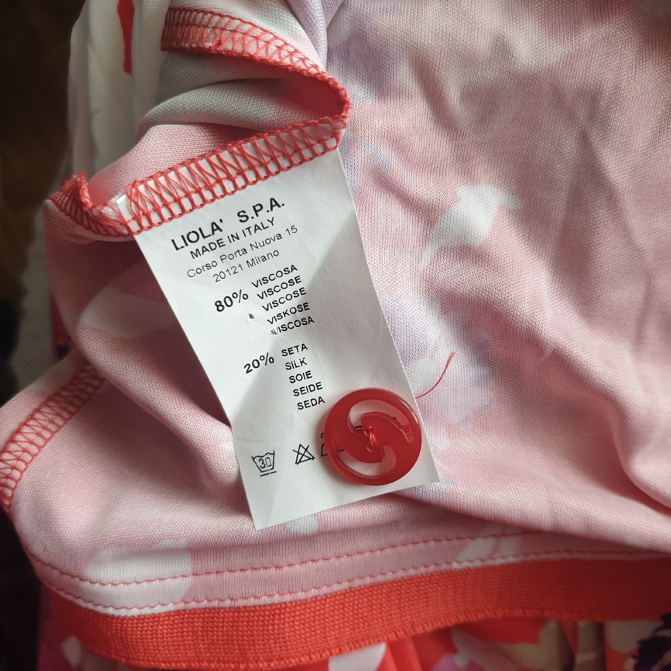 Twinset Maglioni & Felpe: Liola Seiden-Twinset Gr. 42/44 – Nuovo (secondo la descrizione) da Frenkendorf venduto da Moon111 6