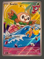 Rowlet - MEP - ENG