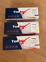 Toner Premium Laserdrucker Cartuschen