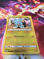 Sheinux (CRZ 039) / Reverse Holo / Zenit der Könige