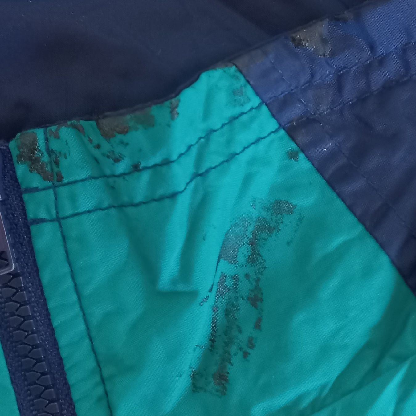 Nike Giacche: Vintage Nike Trackjacket (M) – Usato da Chamoson venduto da Sapoloshop 2
