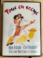 Tous en scène (1953, DVD, Fred Astaire, Vincente Minnelli)