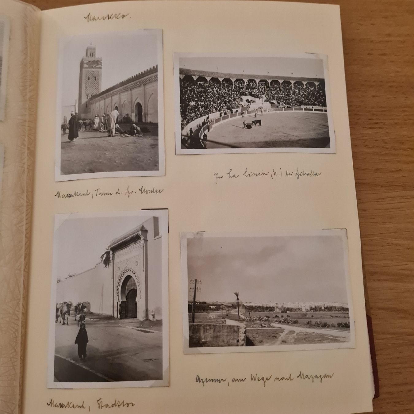 Libri: Historische Reisefotos – Usato da Basel venduto da Piscosour01 5