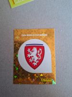 PANINI FIFA 2026 CZE 1