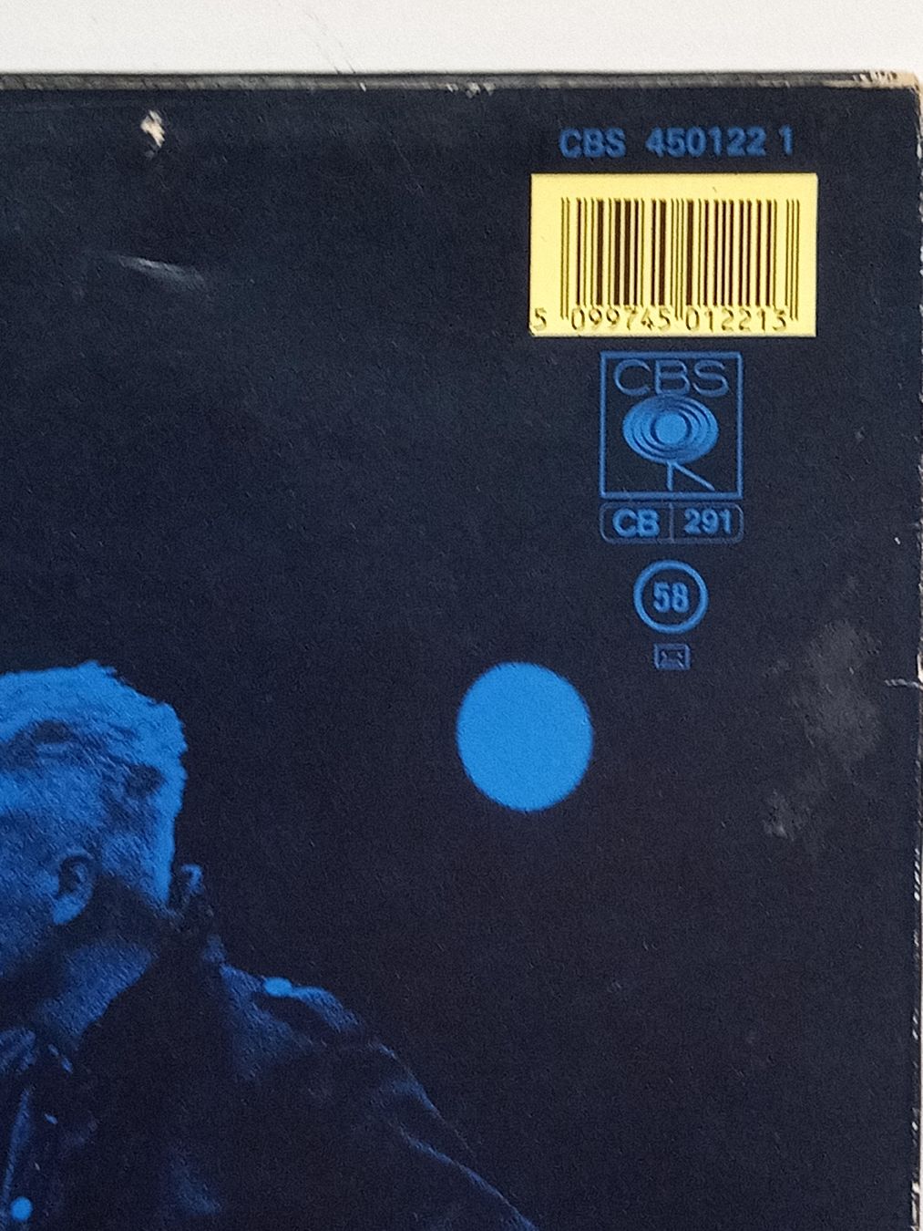 Vinyles: Die Ärzte LP 1986 – D'occasion à basel par markusb07 9