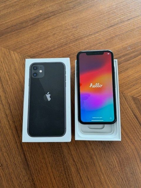 Iphone 11 64 Gb Gebraucht