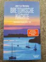 Bretonische Nächte / Jean-Luc Bannalec Krimi