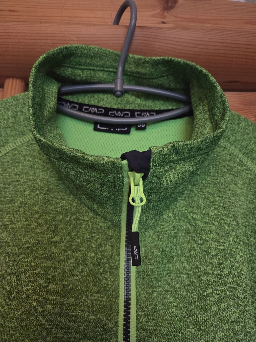 Jacken: Wärmere Freizeit Jacke Herren Gr 58 – Neu (gemäss Beschreibung) aus Winterthur von katzen07 3