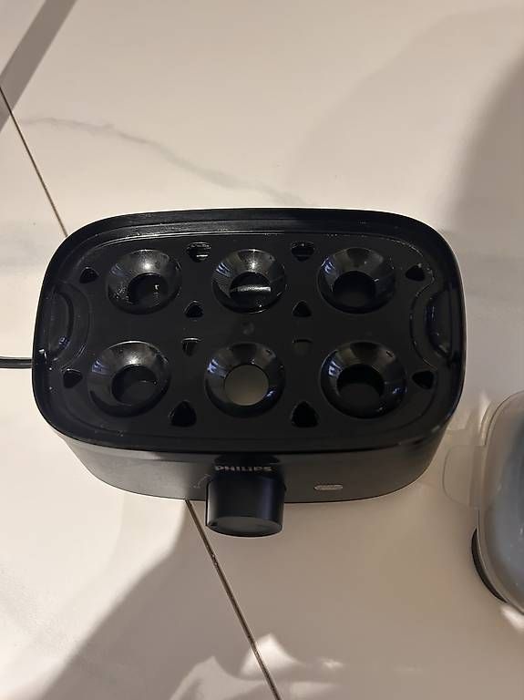 Baby-Mahlzeiten:  Cuoci Uova Philips  6 uova   – Gebraucht aus S. Vittore von mar_qdm8 1