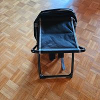 Wanderhocker