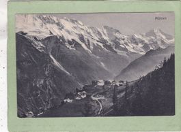 Mürren