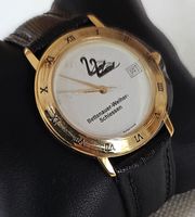 Swiss Watch mineralglas (Neue) Elegante Armbanduhr 35mm