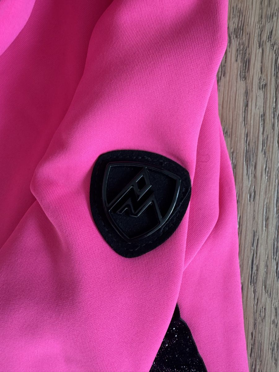Giacche: Peak mountain fuchsia jacket – Nuovo (secondo la descrizione) da Bertschikon Gossau venduto da CarmenSir 2