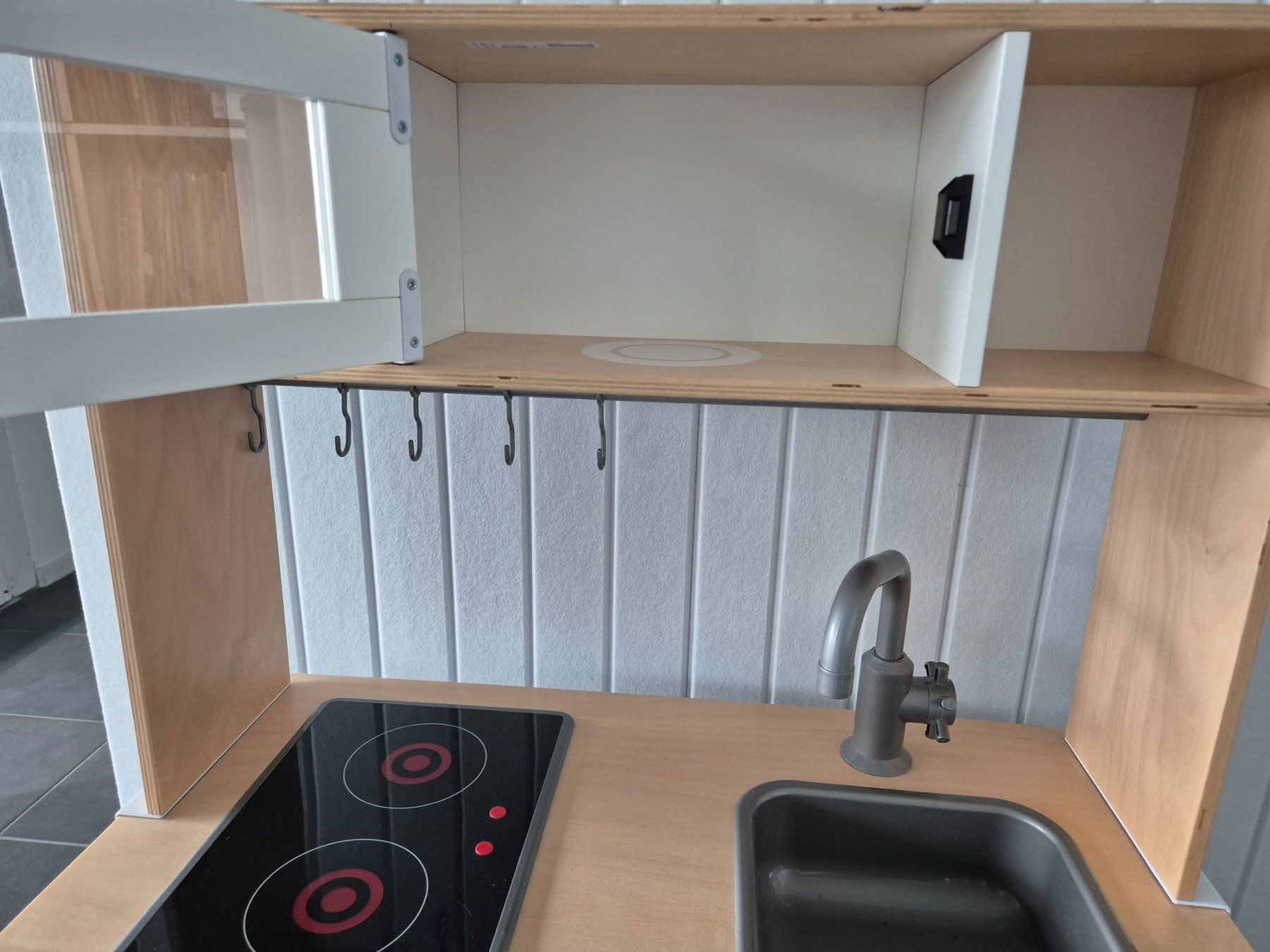 Ikea Giocattoli: IKEA Spielküche – Usato da Aarburg venduto da NDK 1