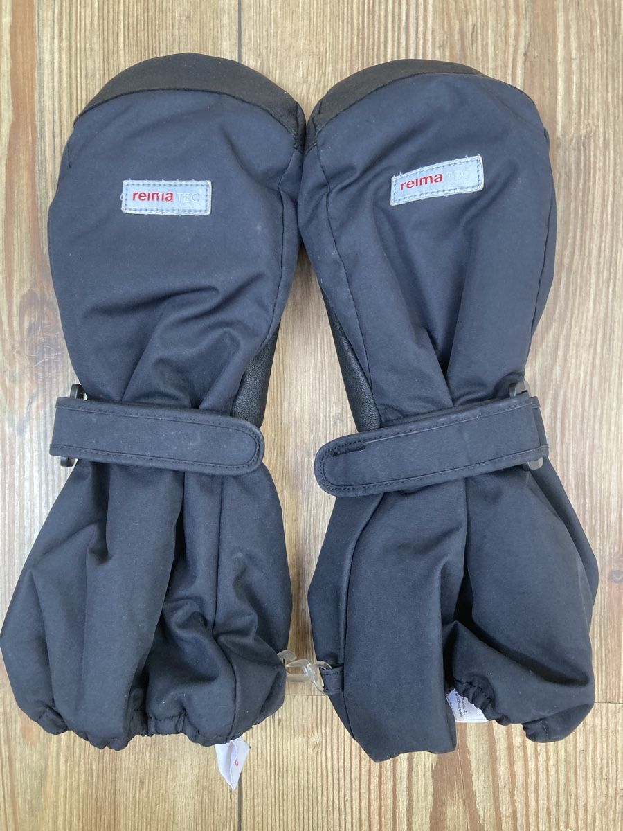 Reima Gants & mitaines : Reima Fäustlinge gr. 6 – D'occasion à Winterthur par niemim