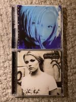 2x Lene Marlin
