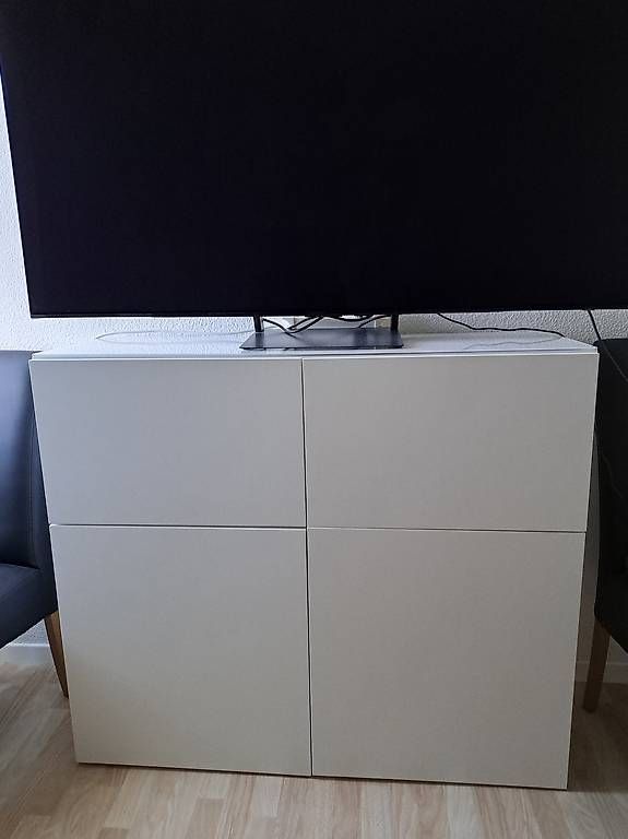 Regale: Möbel IKEA Besta – Gebraucht aus Winterthur von erl_6kk7