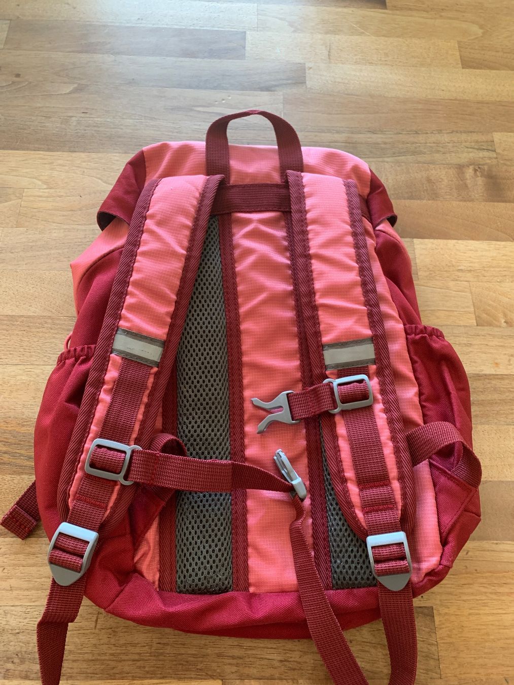 Borse & Zaini: Kinder Trecking-Rucksack – Usato da Amriswil venduto da Vierbeiner01 1