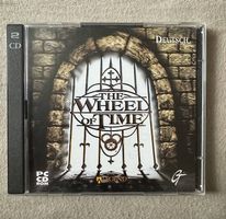 The Wheel of Time PC Spiel