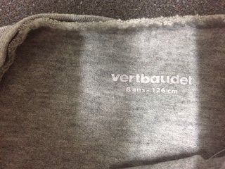 Lotti & Set di vestiti: Mädchen Kleiderset Grösse 126 bis 146 – Usato da Emmen venduto da Aribini 2