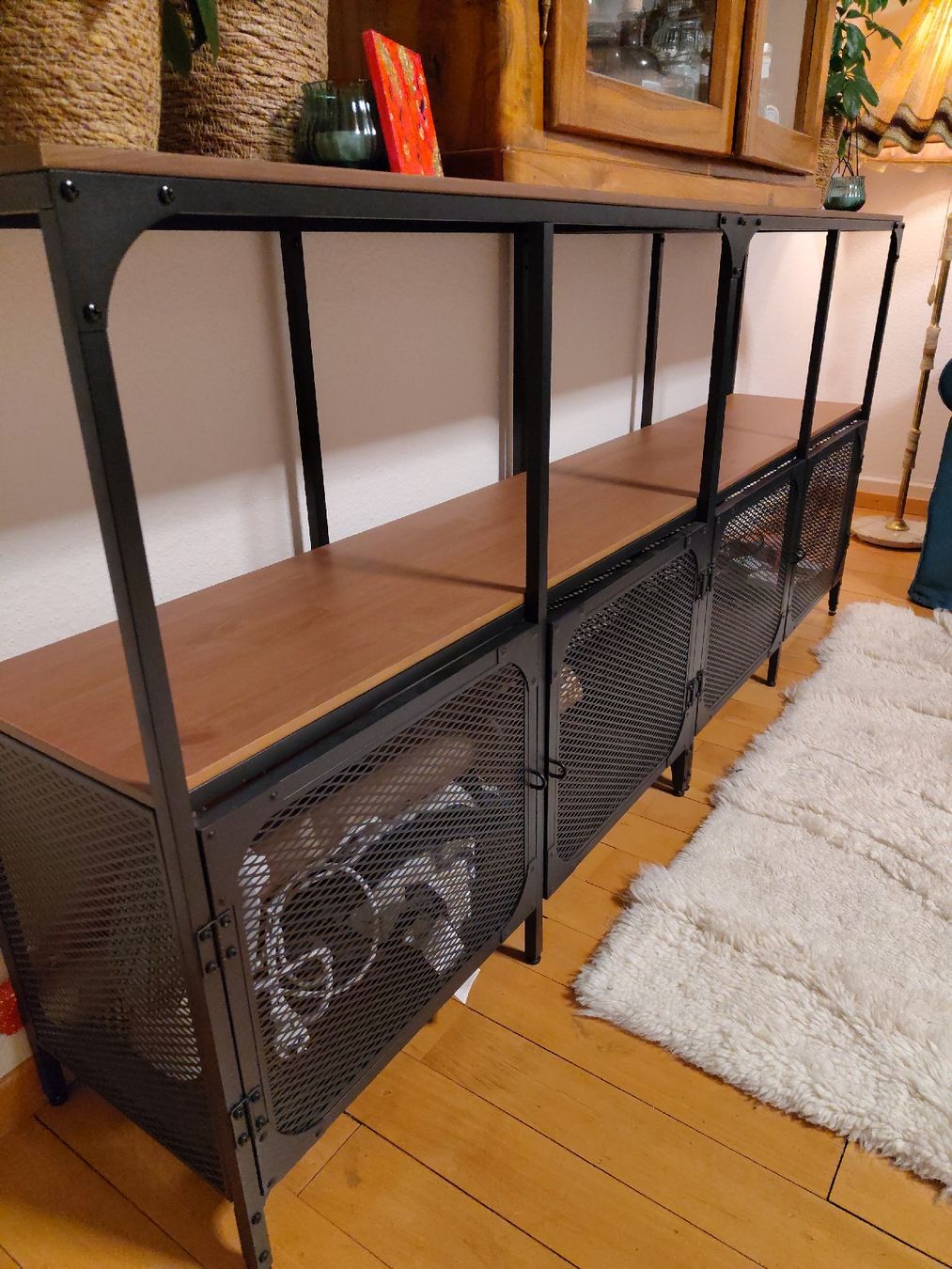 Ikea Regale: 2 Regale Fjällbo – Gebraucht aus Zürich von mar_f5d7