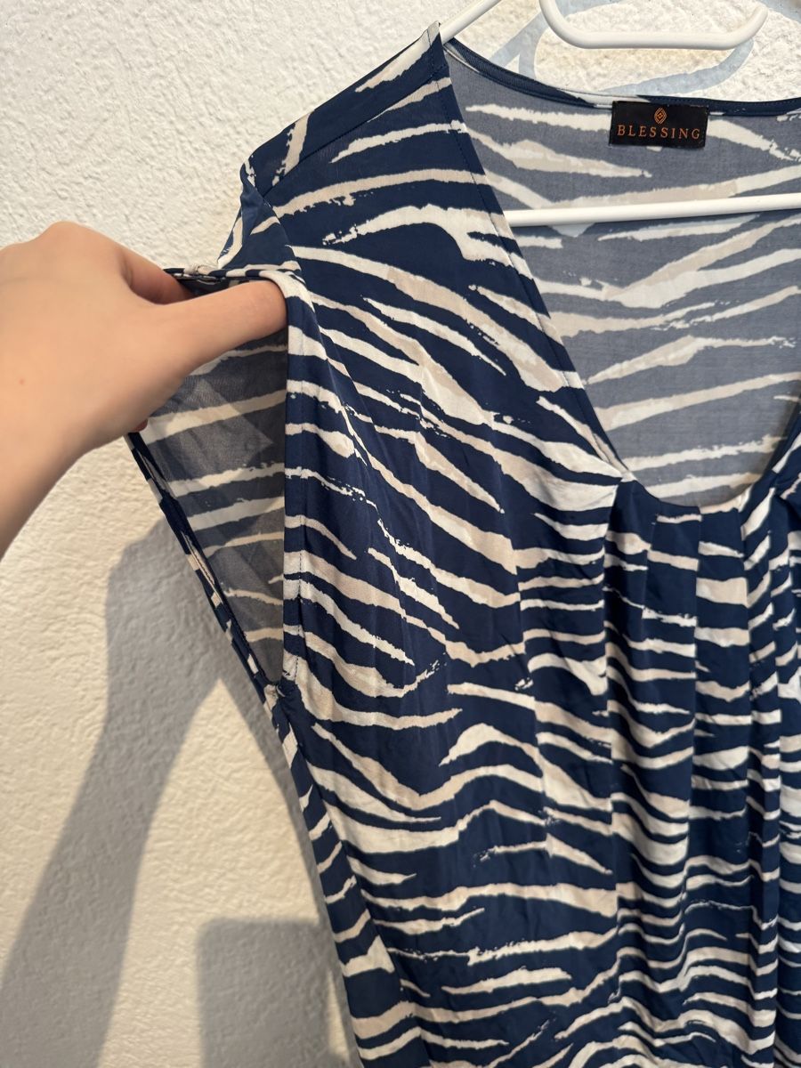 Vestiti: Blessing Kleid Gr. XXL – Usato da Fislisbach venduto da KolibriSecondhand 3
