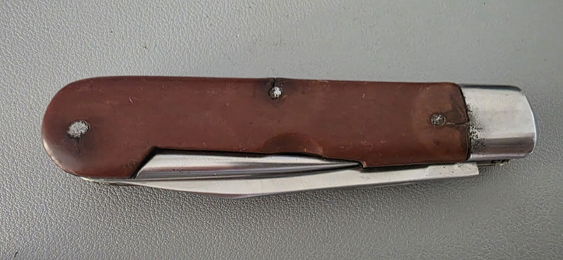 Wenger Coltellini militari: Wenger TAHARA  ,,P'' taschenmesser – Usato da Niederuzwil venduto da 262305 7
