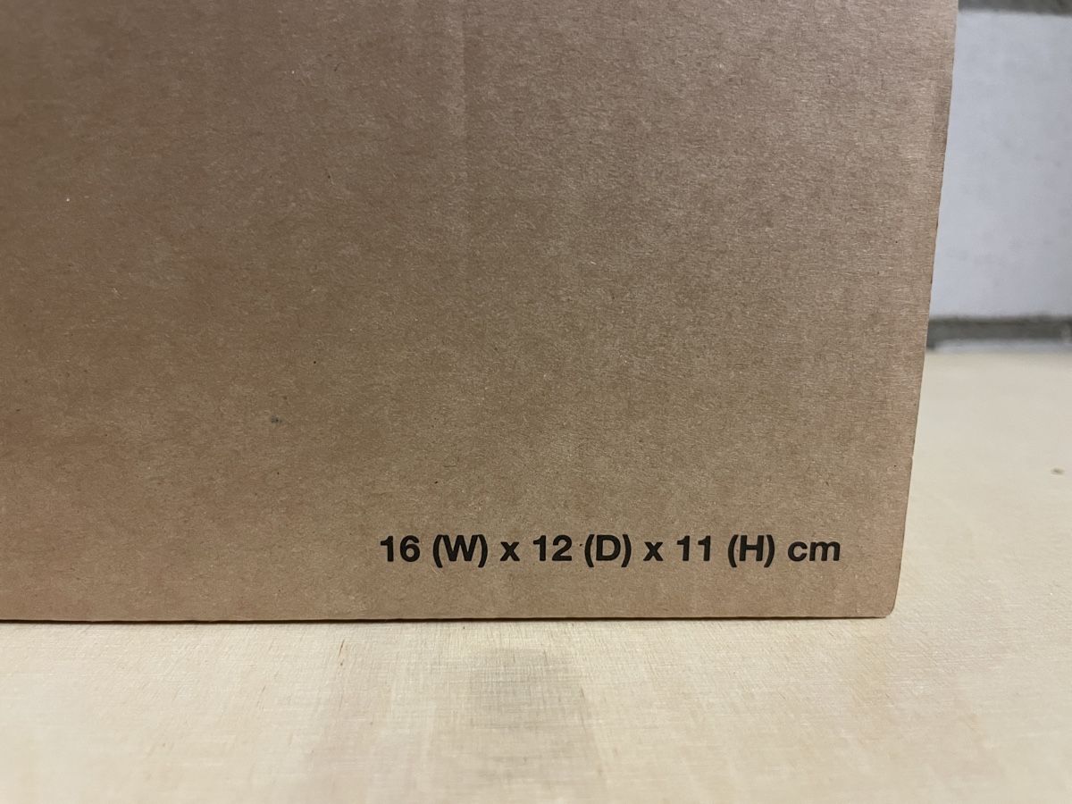 Materiale di riempimento: Versandkartons "Smart-Mailer 1", 20 Stk, ungebraucht! – Nuovo (secondo la descrizione) da Winterthur venduto da Ccity 3