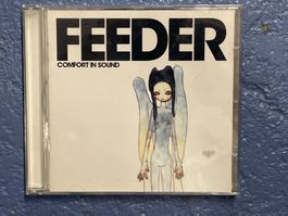 [CD] FEEDER - Comfort In Sound (2002)