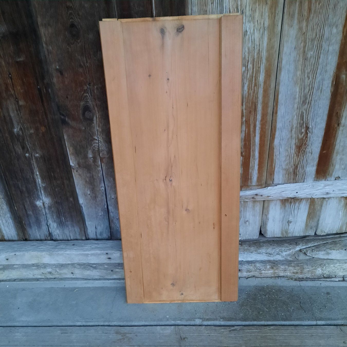 Articoli in legno: Antikes Holztäfer (5 Bretter) – Usato da Niederwangen BE venduto da ulr_lp22 1