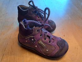 Babyschuhe, Gr. 20